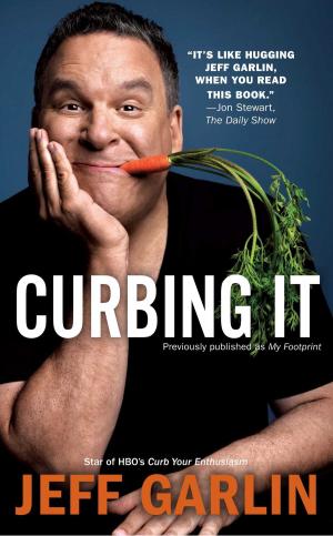 Book cover of Curbing It