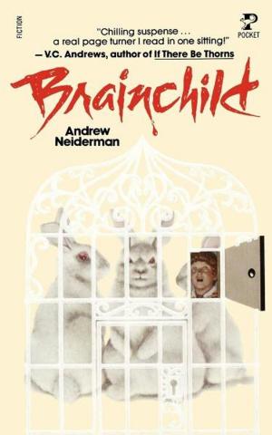 Book cover of Brain Child