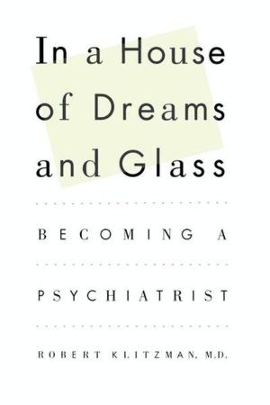 Cover of the book In a House of Dreams and Glass by J. Randy Taraborrelli