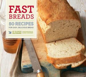 Cover of the book Fast Breads by Jess Brown