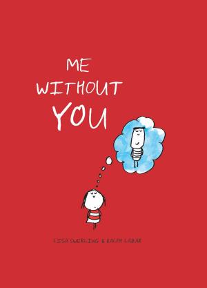 Cover of the book Me without You by Colman Andrews
