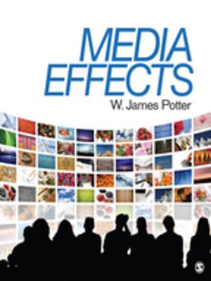 Cover of the book Media Effects by Rory Lynch