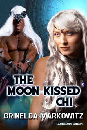 Cover of the book The Moon-Kissed Chi by Michael Schade