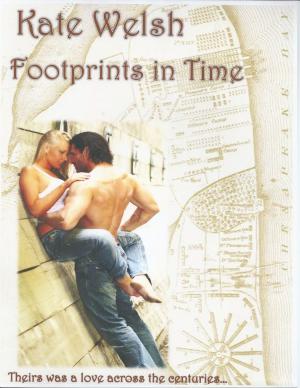 Cover of the book Footprints in Time by Bethany Morlan