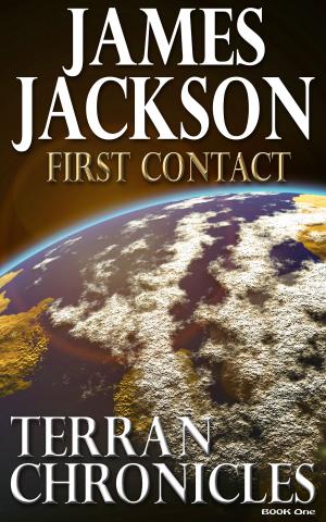 Cover of First Contact (Terran Chronicles)