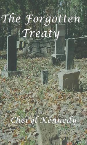 Cover of the book The Forgotten Treaty by Russell Paul LaValle