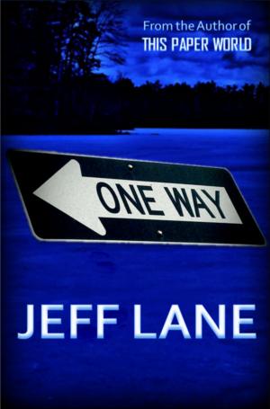 Cover of the book One Way by James Warren II
