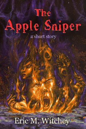 bigCover of the book The Apple Sniper: A Short Story by 