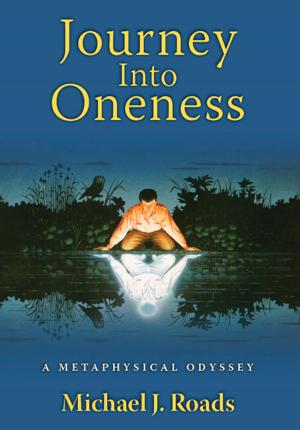 Book cover of Journey Into Oneness