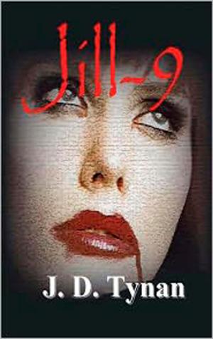 Book cover of Jill 9