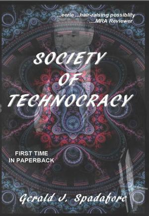 Cover of the book Society of Technocracy by Chuck Walsh