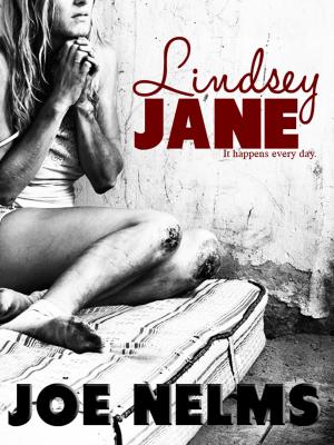Cover of the book Lindsey/Jane by Natalia Salnikova