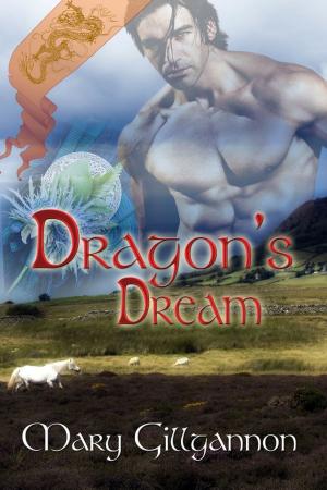Book cover of Dragon's Dream
