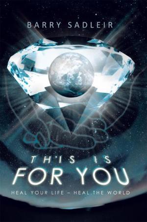 Cover of the book This Is for You by Kylie Maree Dearden