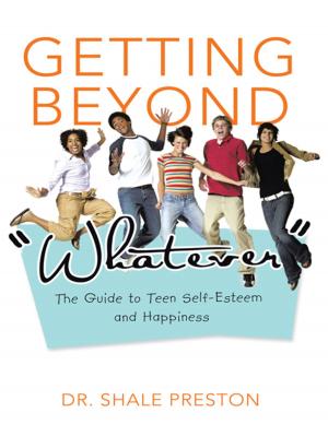 Cover of the book Getting Beyond “Whatever” by Nikki Rowe
