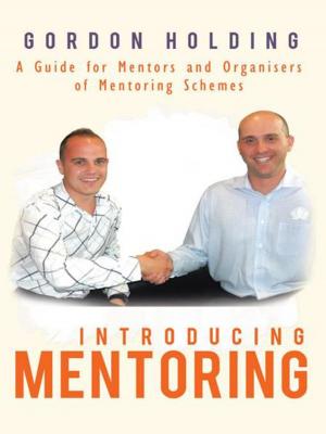 Cover of the book Introducing Mentoring by Lisa Kelly