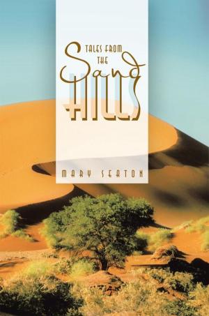 Cover of the book Tales from the Sand Hills by Nina van der Plas