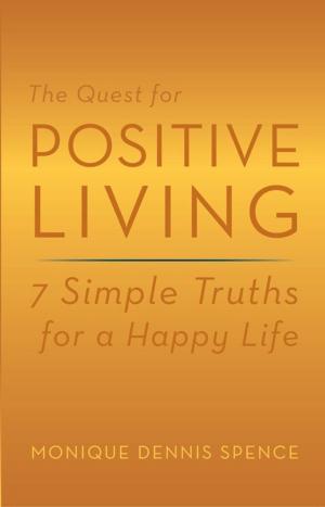 Cover of the book The Quest for Positive Living by Philip A. Bralich