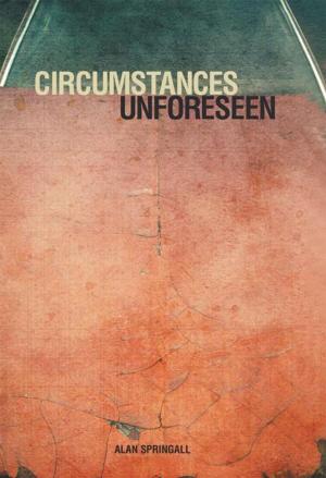Cover of the book Circumstances Unforeseen by Janet DiTroia