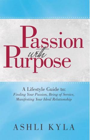 Cover of the book Passion with Purpose by Clara Penner
