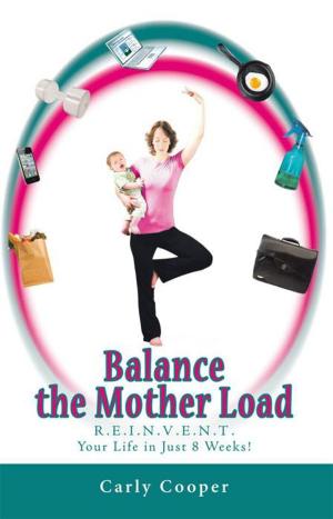 Cover of the book Balance the Mother Load by Ginger Graf Dunaway