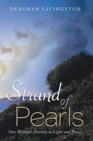 Cover of the book Strand of Pearls by Lauren M. Bloom