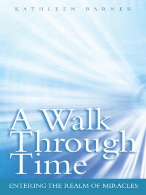 Cover of the book A Walk Through Time by Tristan James