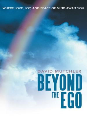 Cover of the book Beyond the Ego by Timothy Haugen, Cynthia Barnhart