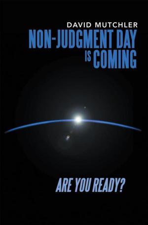 Cover of the book Non-Judgment Day Is Coming by Maureen Millar