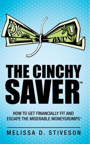 Cover of the book The Cinchy Saver™: by Kias Emmanuel Creech