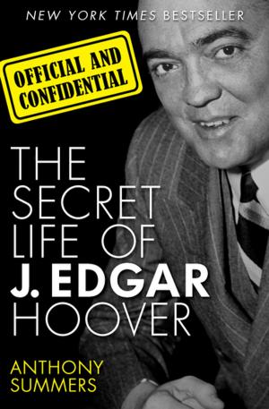 Cover of the book Official and Confidential by Lynn Hightower