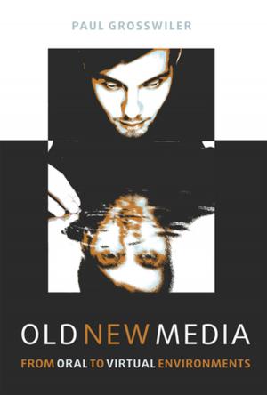 Cover of the book Old New Media by 