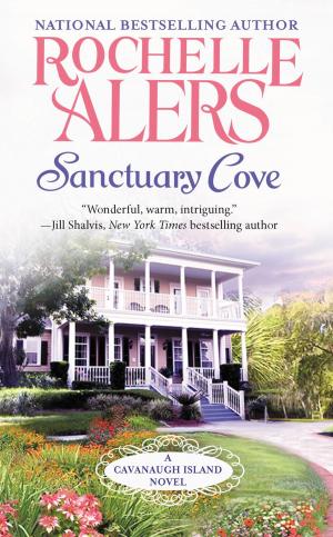 bigCover of the book Sanctuary Cove by 