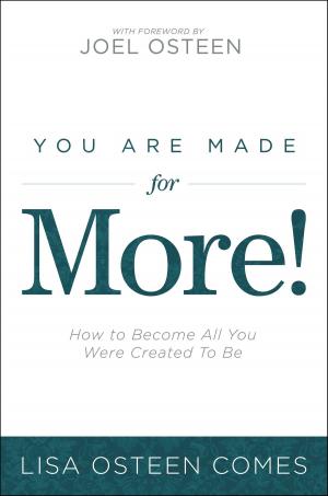 bigCover of the book You Are Made for More! by 