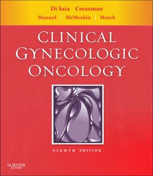 Cover of the book Clinical Gynecologic Oncology E-Book by Robin Washington, Sheryl L. Fairchild, BS, PT, Roberta Kuchler O'Shea, PT, PhD