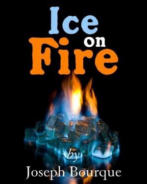bigCover of the book Ice on Fire by 