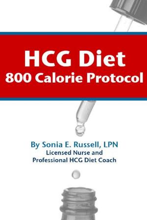 bigCover of the book HCG Diet 800 Calorie Protocol by 