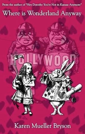 Cover of the book Where Is Wonderland Anyway by Paul Kirk