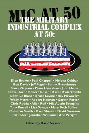 Book cover of The Military Industrial Complex At 50
