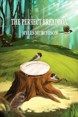 bigCover of the book The Perfect Breadbox by 