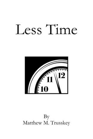 Cover of the book Less Time by Nicola Tarallo