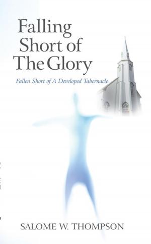 Cover of the book Falling Short of the Glory by L.L. Scully