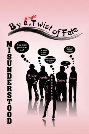 Cover of the book Misunderstood by Iniobong Awak