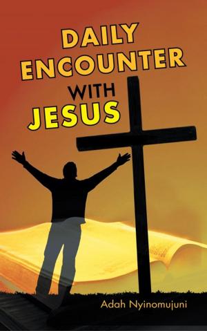 Cover of the book Daily Encounter with Jesus by Gita Bhattacharya