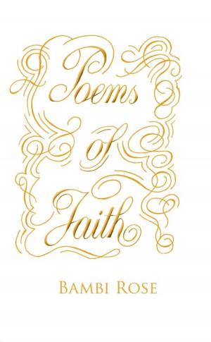 Cover of the book Poems of Faith by Catherine Kanhema-Blinston