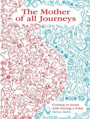 Cover of the book The Mother of All Journeys by Sharad Keskar