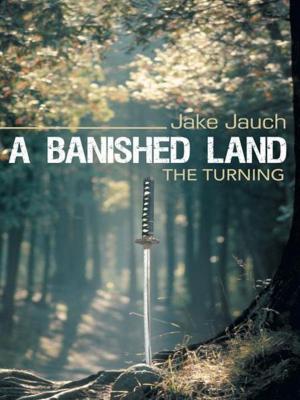 Book cover of A Banished Land