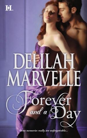 Cover of the book Forever and a Day by Brenda Joyce