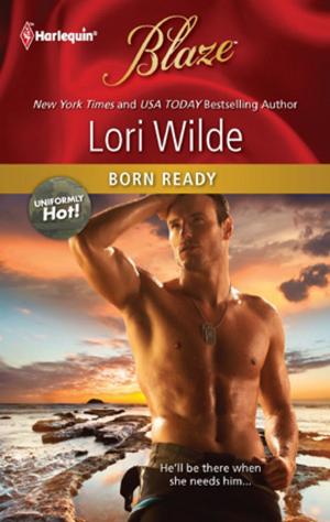 Cover of the book Born Ready by Laura Kaye