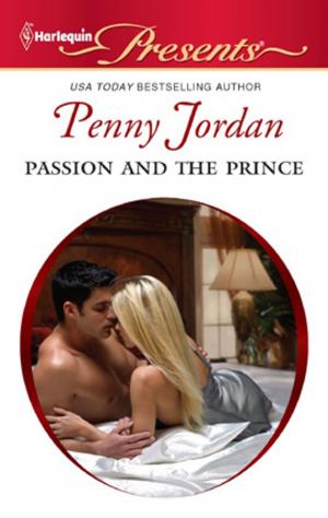 Cover of the book Passion and the Prince by Sandra Marton